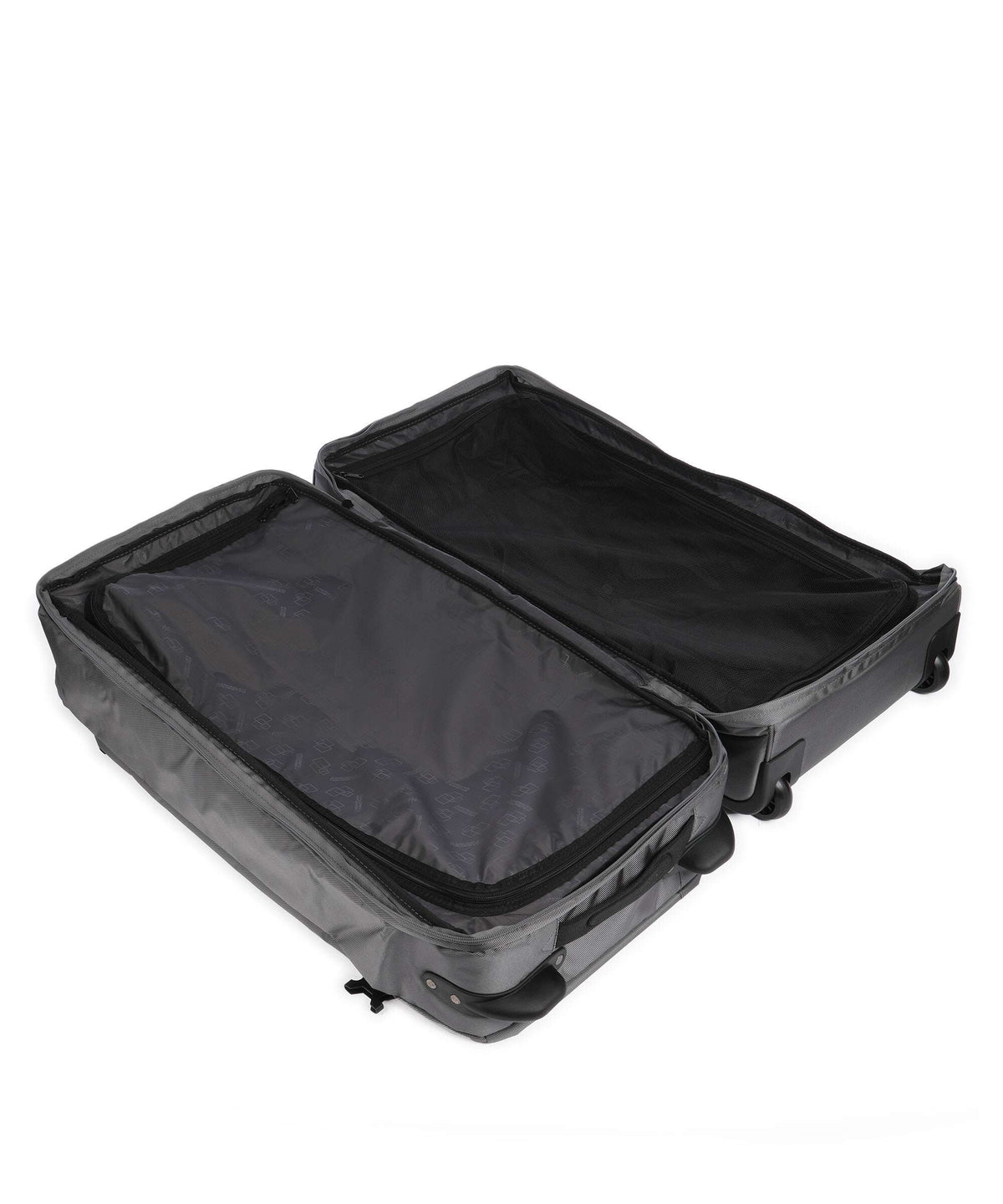 American Tourister Urban Track L Travel bag with wheels dark grey