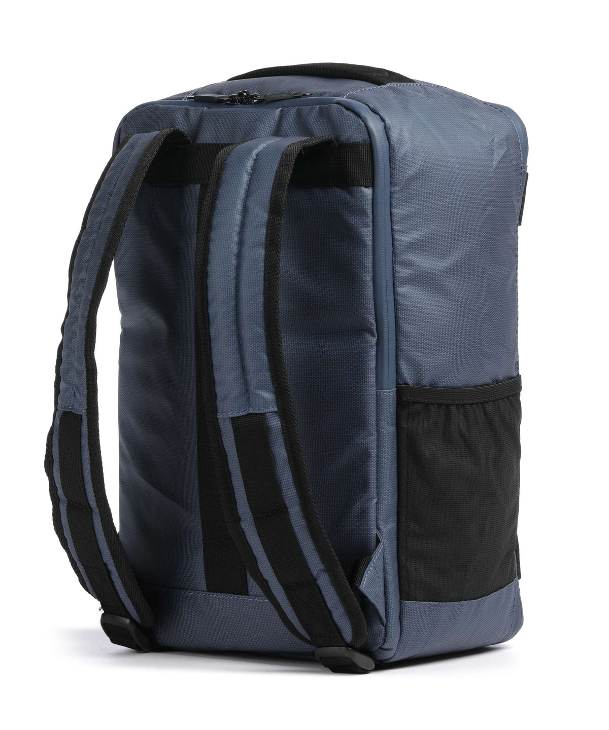 American Tourister Urban Track Travel backpack navy/orange
