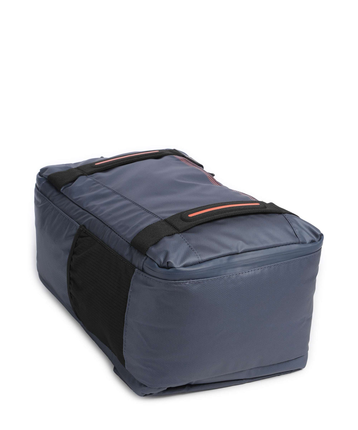 American Tourister Urban Track Travel backpack navy/orange