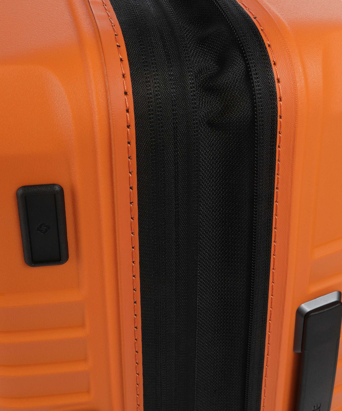 Samsonite Intuo Spinner (4 wheels) apricot