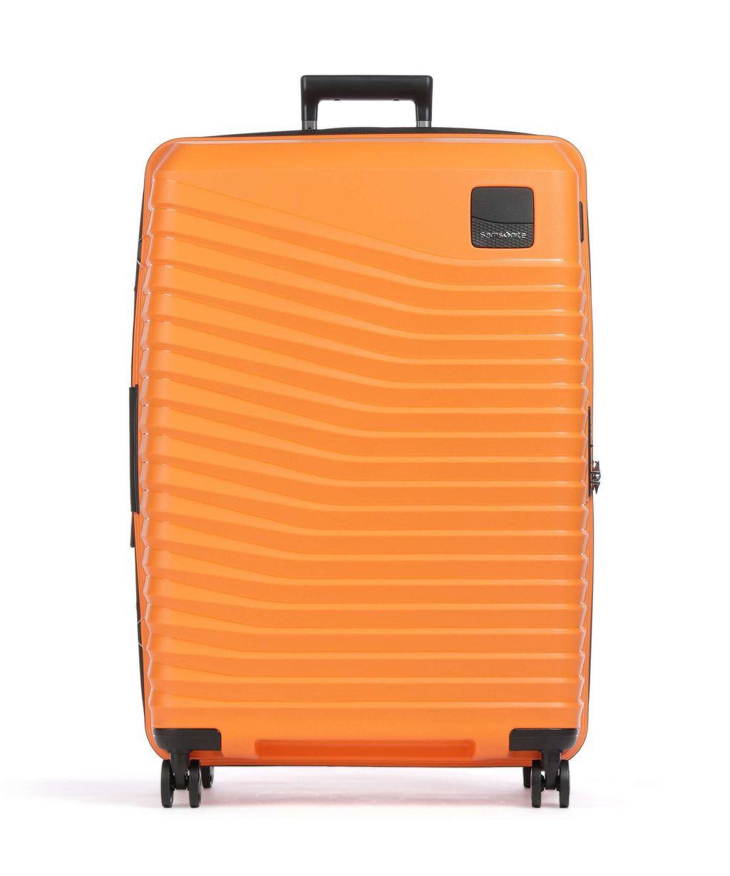 Samsonite Intuo Spinner (4 wheels) apricot