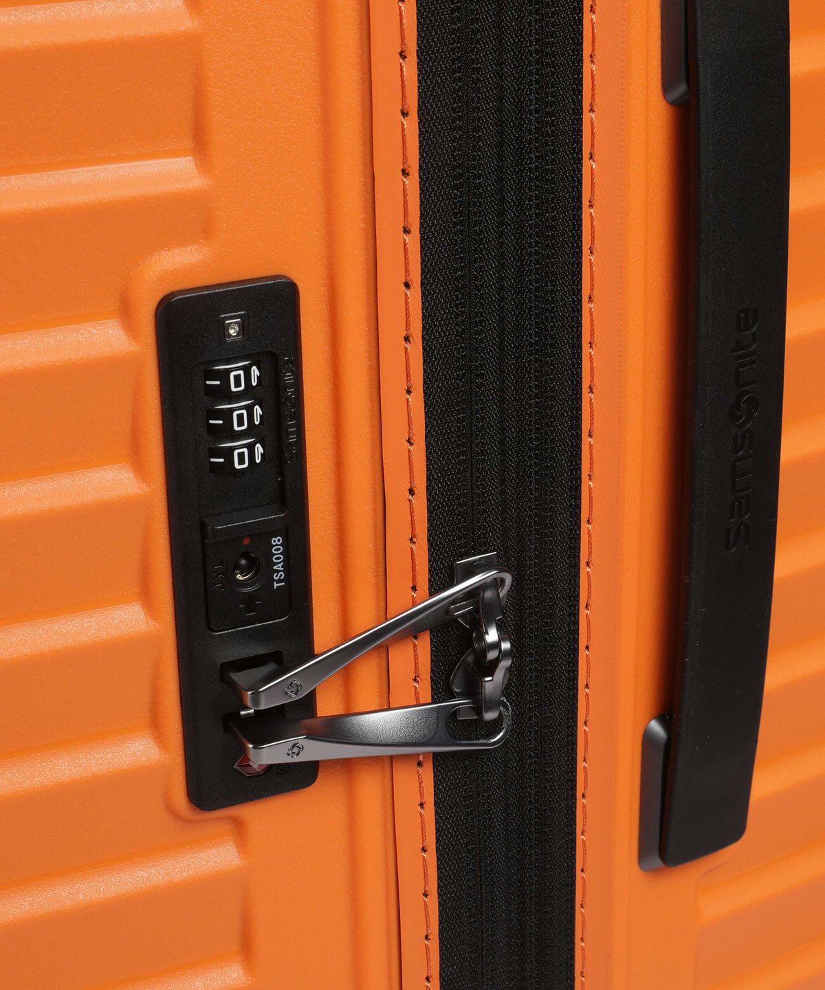 Samsonite Intuo Spinner (4 wheels) apricot