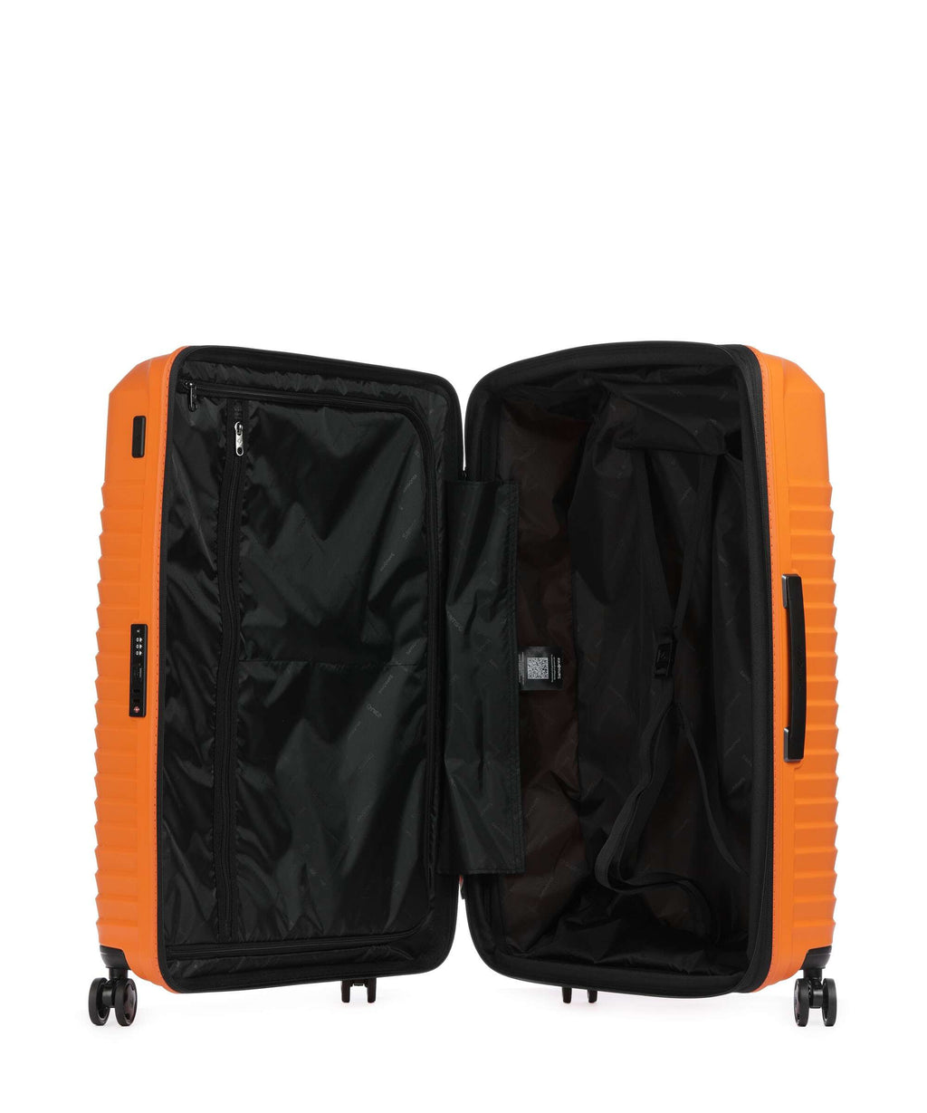 Samsonite Intuo Spinner (4 wheels) apricot