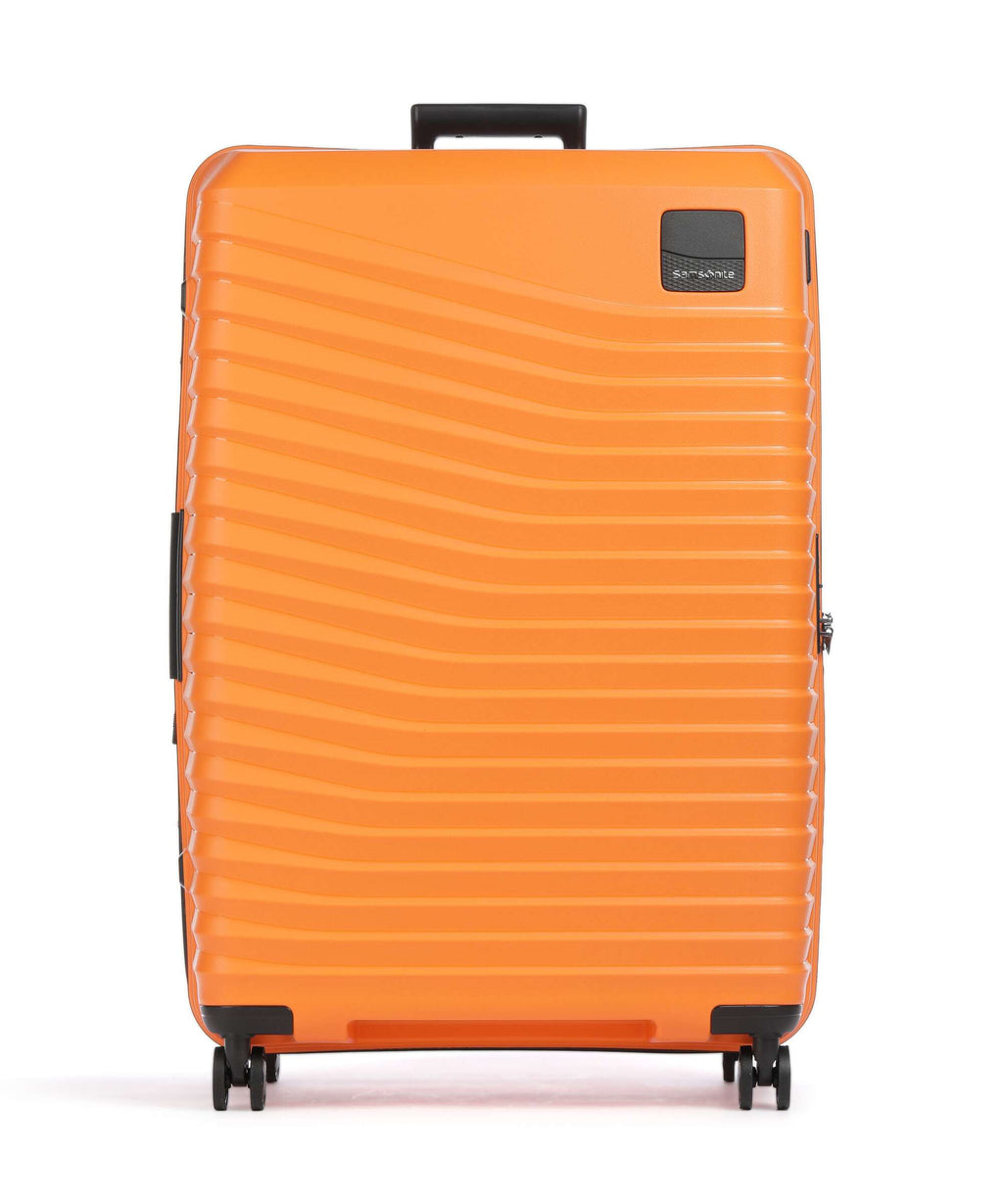 Samsonite Intuo Spinner (4 wheels) apricot