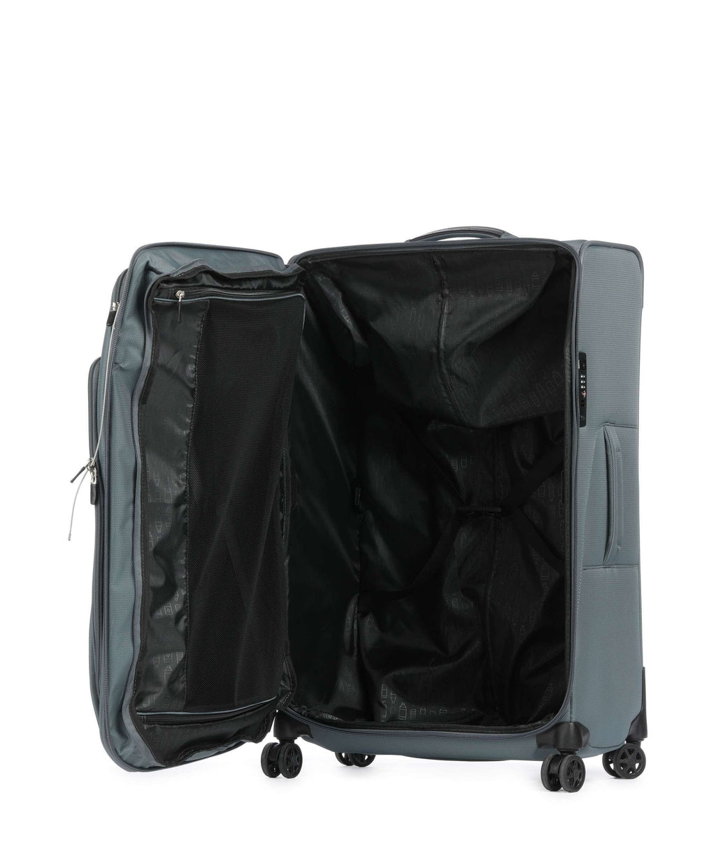 Samsonite Spark Sng Eco Spinner (4 wheels) forest