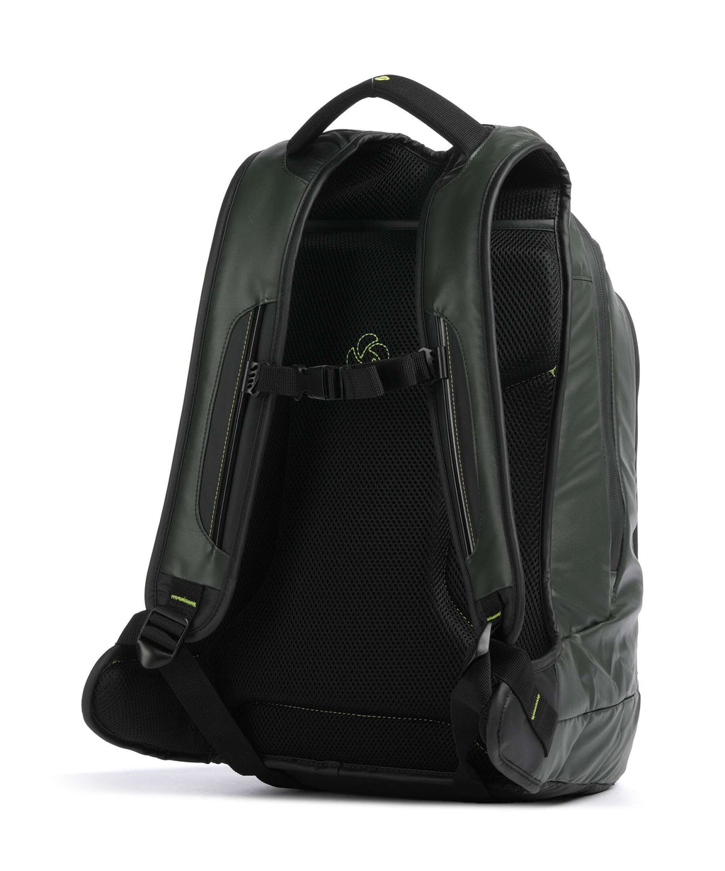 Samsonite Paradiver Light Laptop backpack jungle green