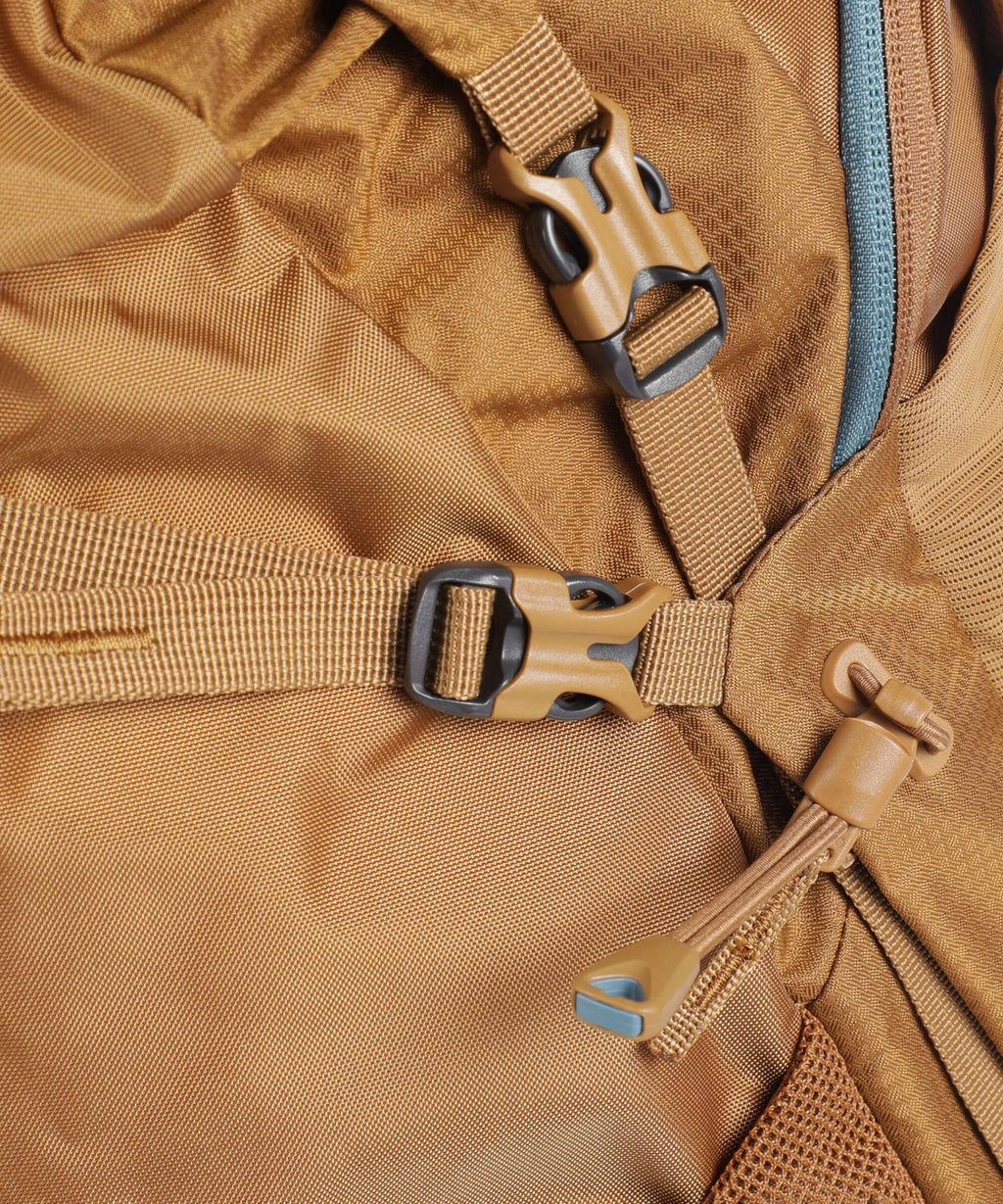 Gregory Stout 70 Trekking backpack sandstone