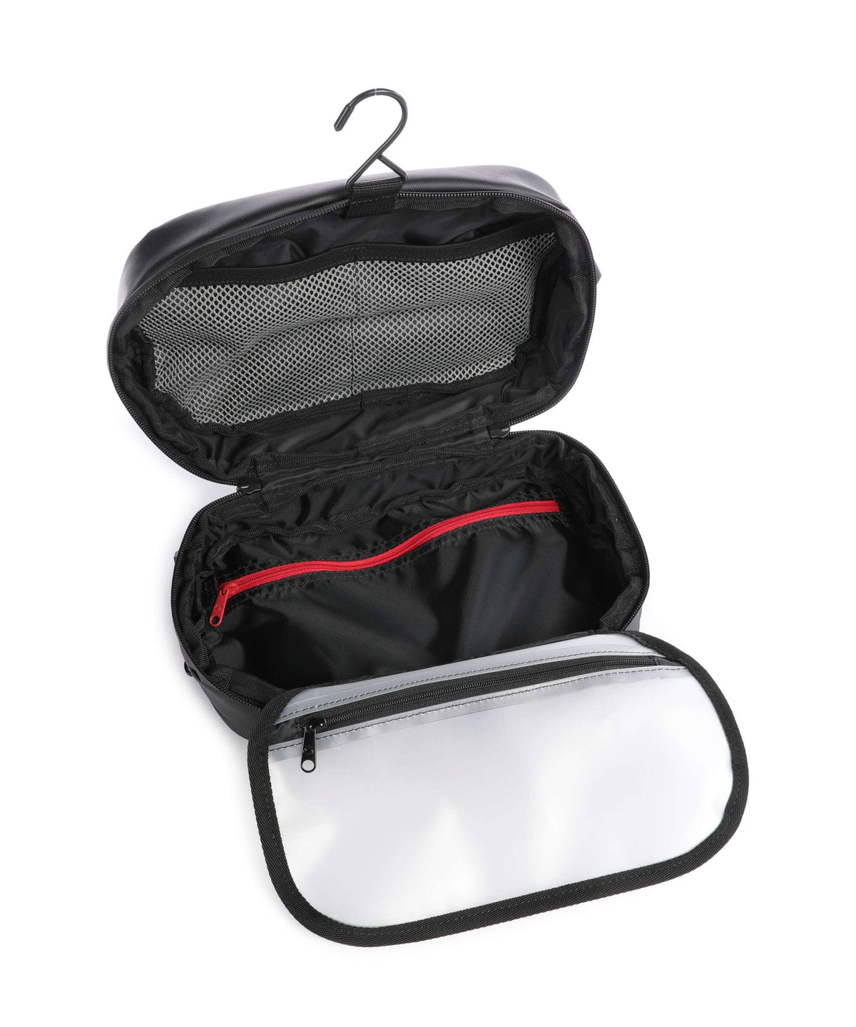 Samsonite Paradiver Light Toiletry bag black