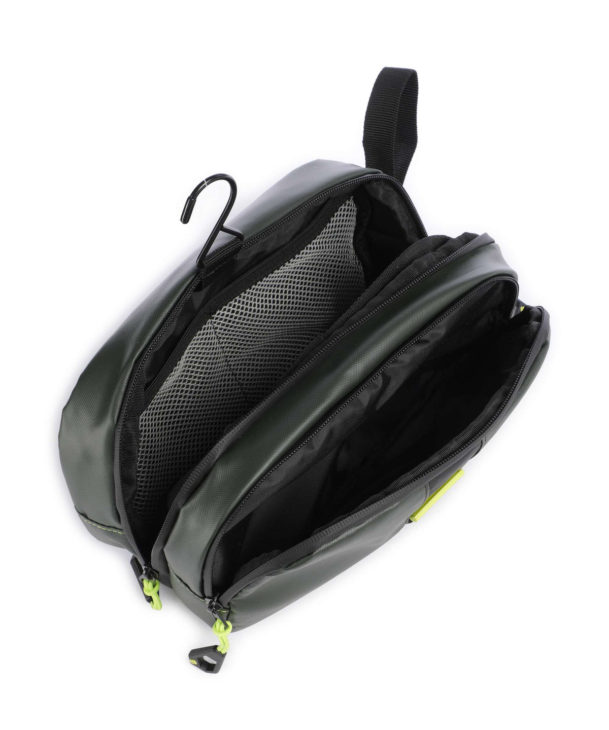 Samsonite Paradiver Light Toiletry bag jungle green