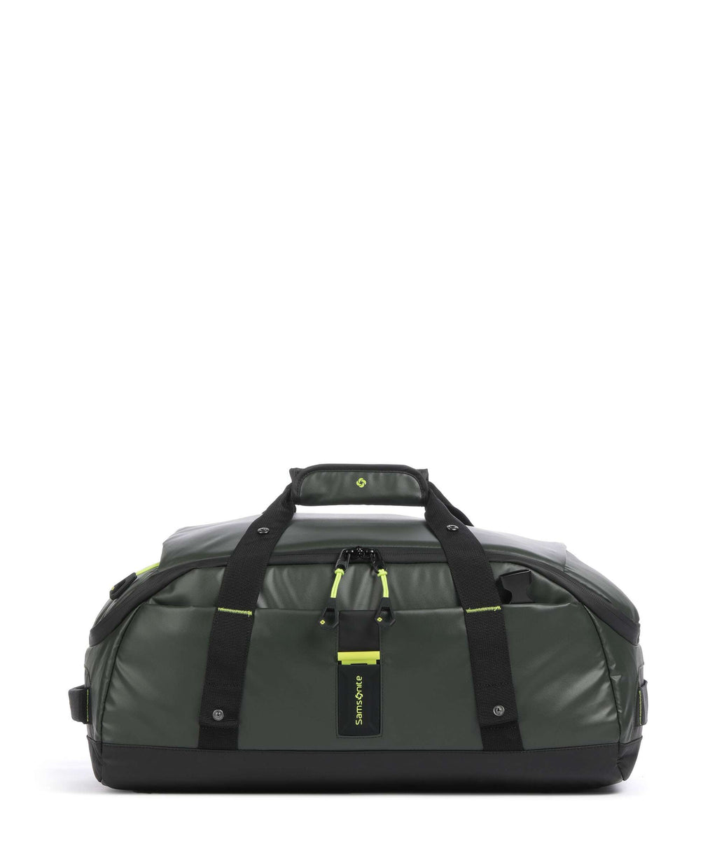 Samsonite Paradiver Light S Weekend bag jungle green