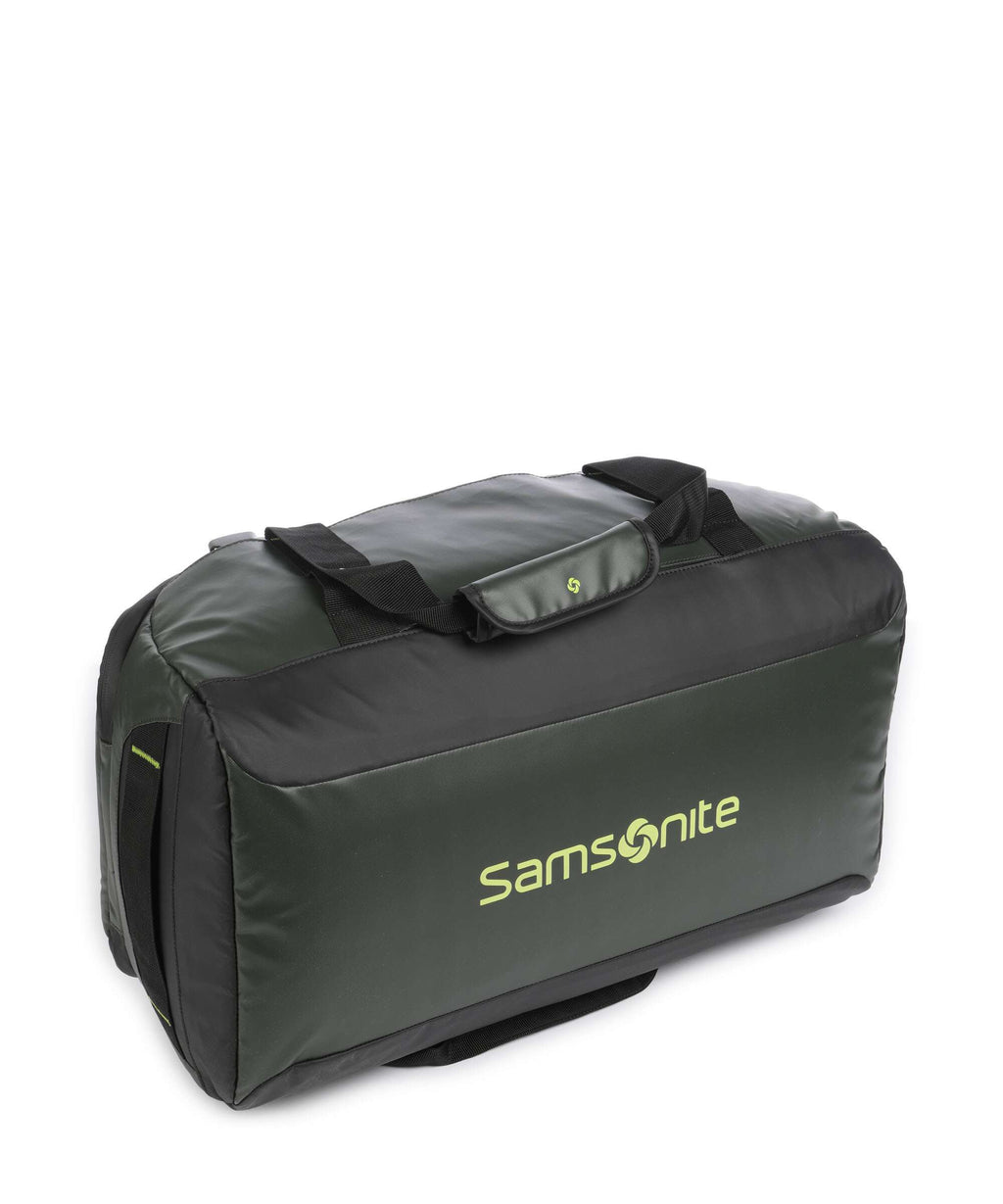 Samsonite Paradiver Light S Weekend bag jungle green