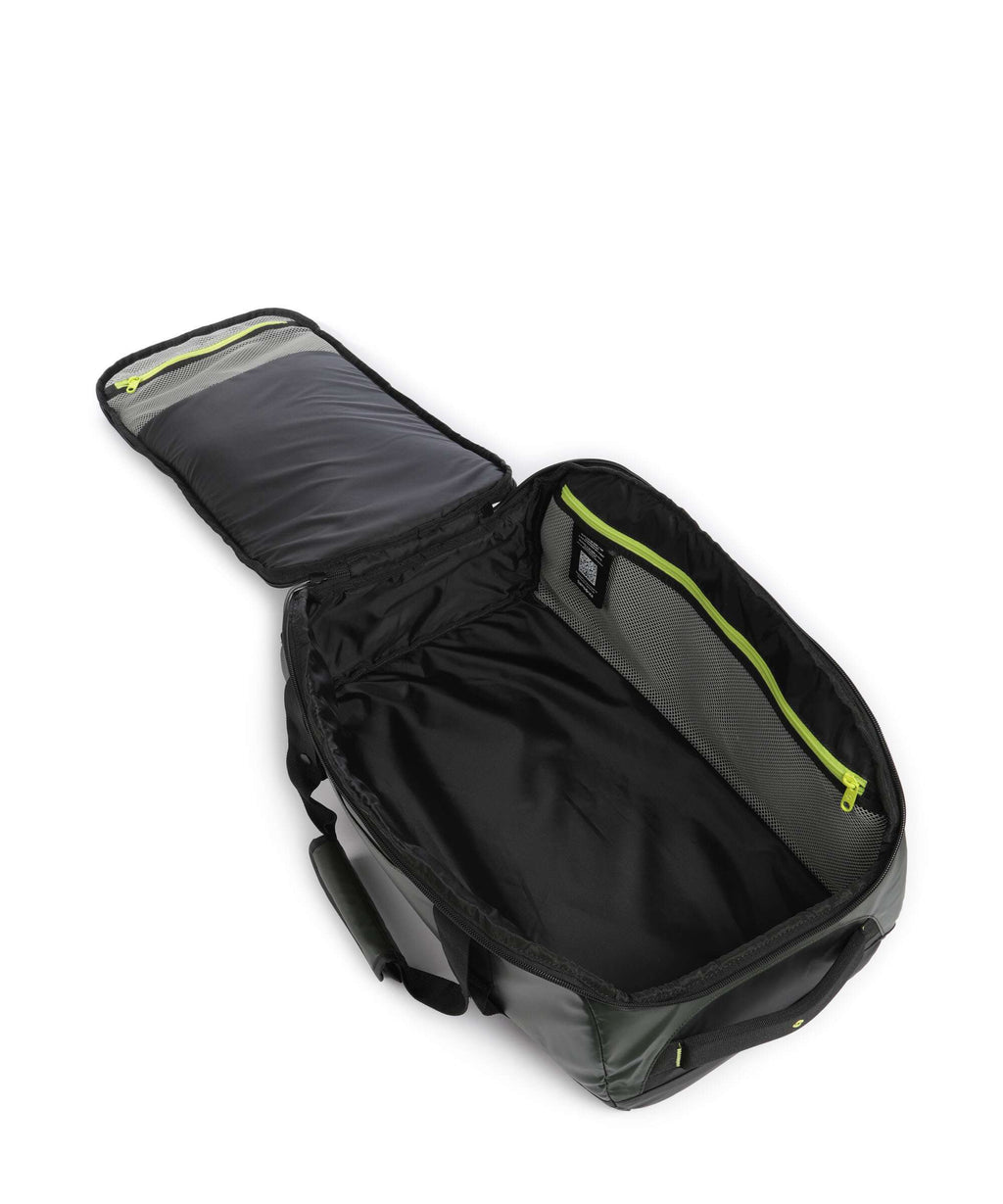 Samsonite Paradiver Light S Weekend bag jungle green
