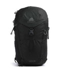 Gregory Nano 28 Hiking backpack optic black