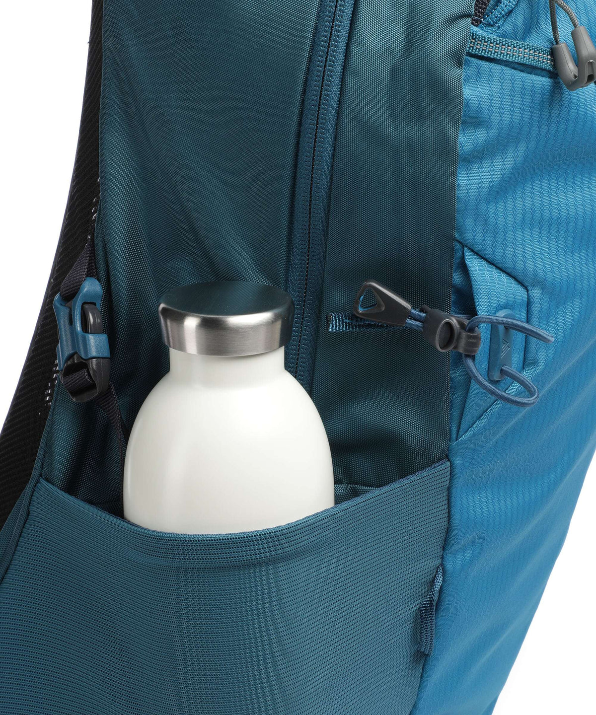 Gregory Zulu 25 RC Hiking backpack horizon blue
