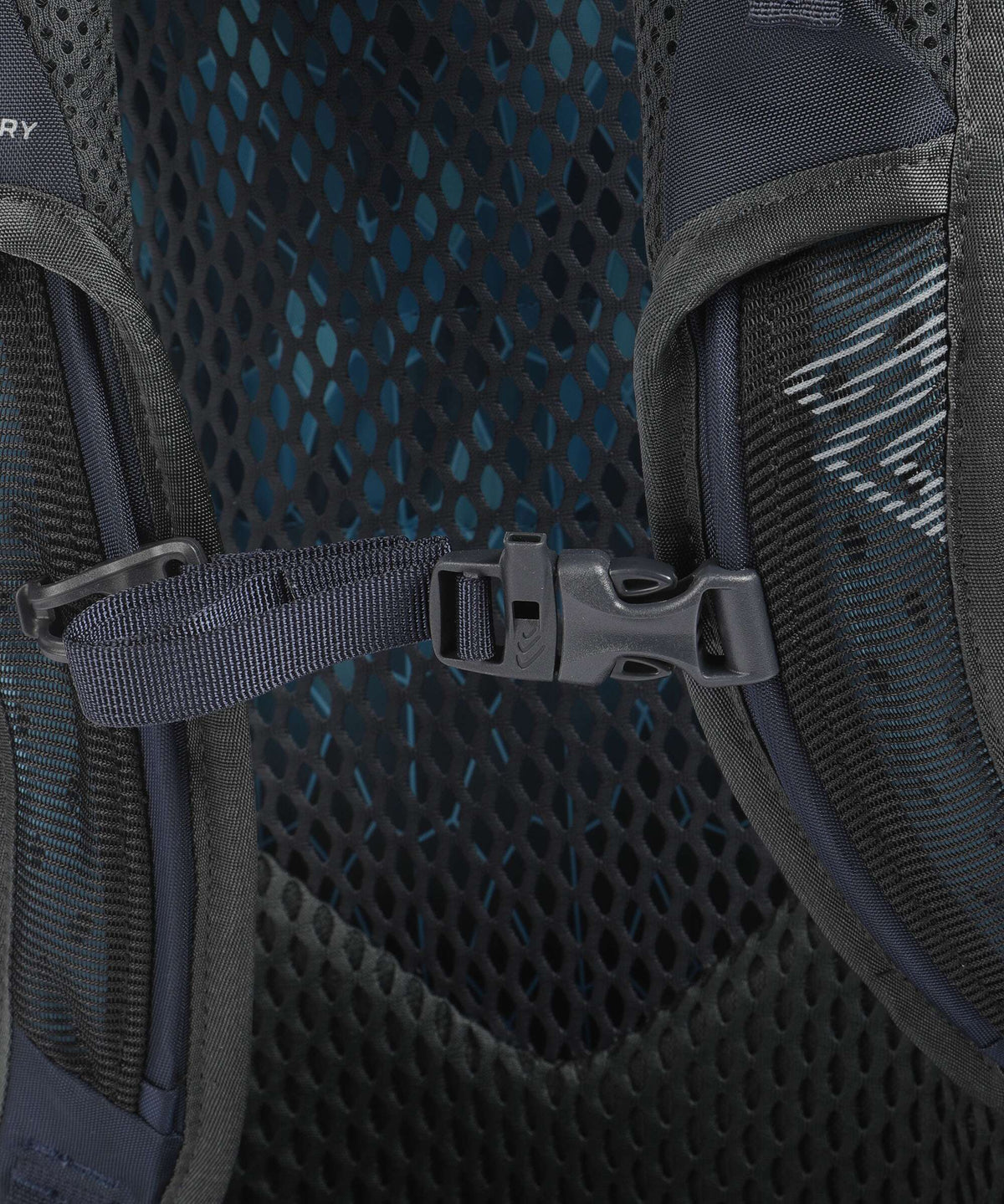 Gregory Jade 25 RC Hiking backpack midnight navy