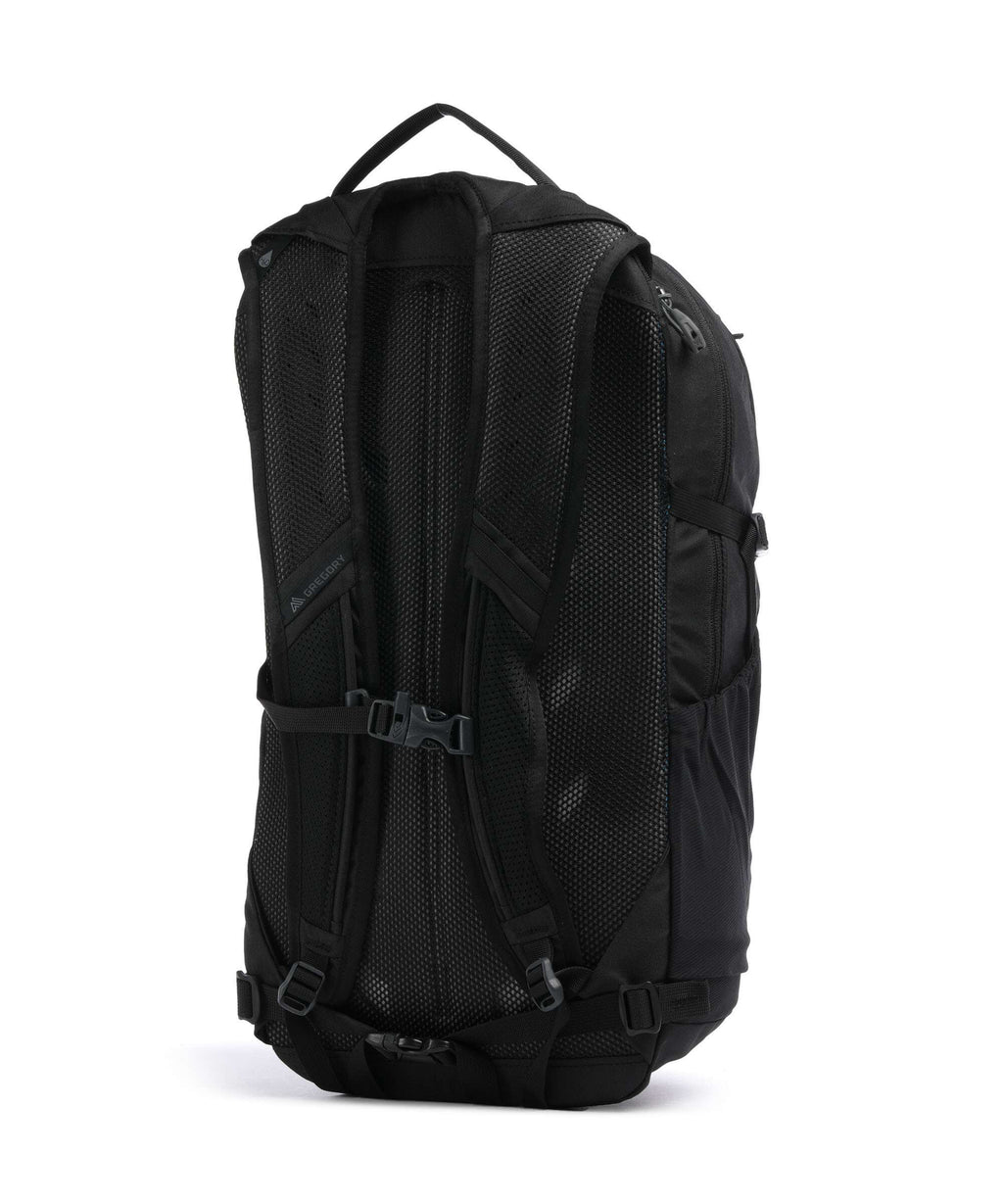 Gregory Nano 20 Hiking backpack optic black