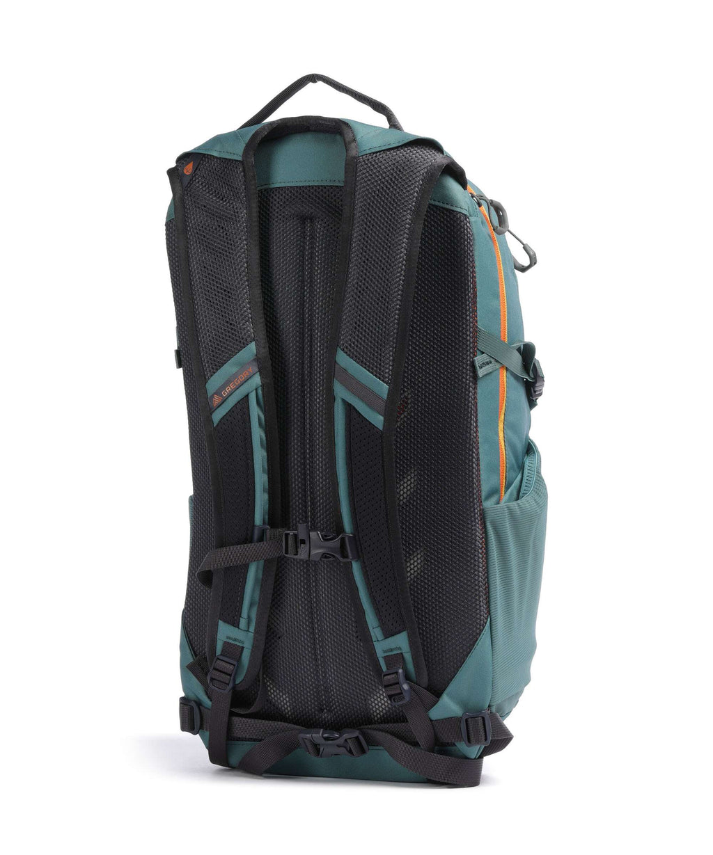 Gregory Nano 20 Hiking backpack rio blue
