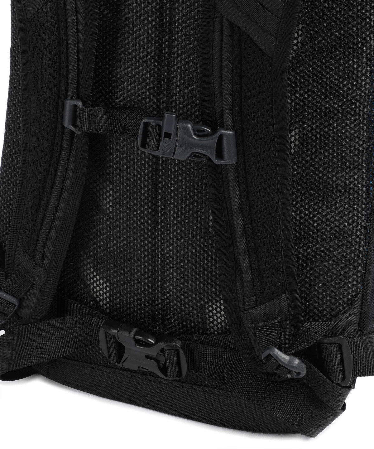 Gregory Nano 24 Hiking backpack optic black