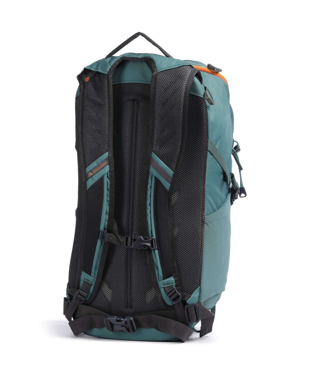 Gregory Nano 24 Hiking backpack rio blue