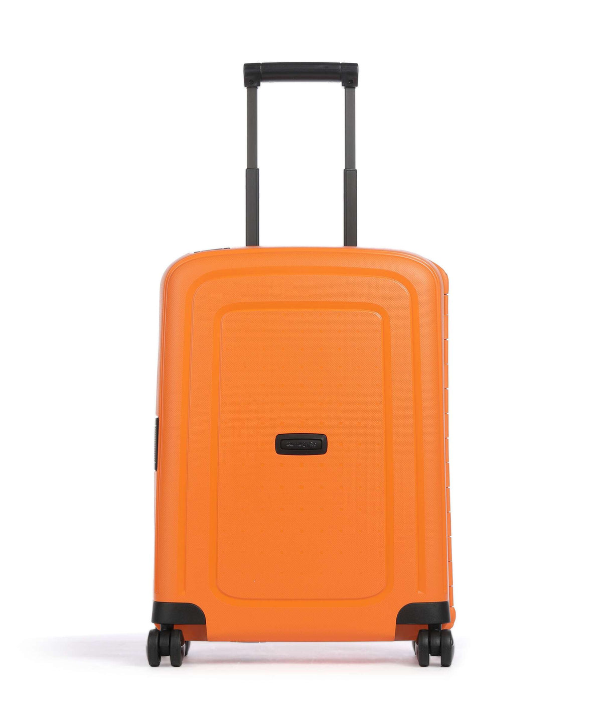 Samsonite S'Cure Spinner (4 wheels) apricot
