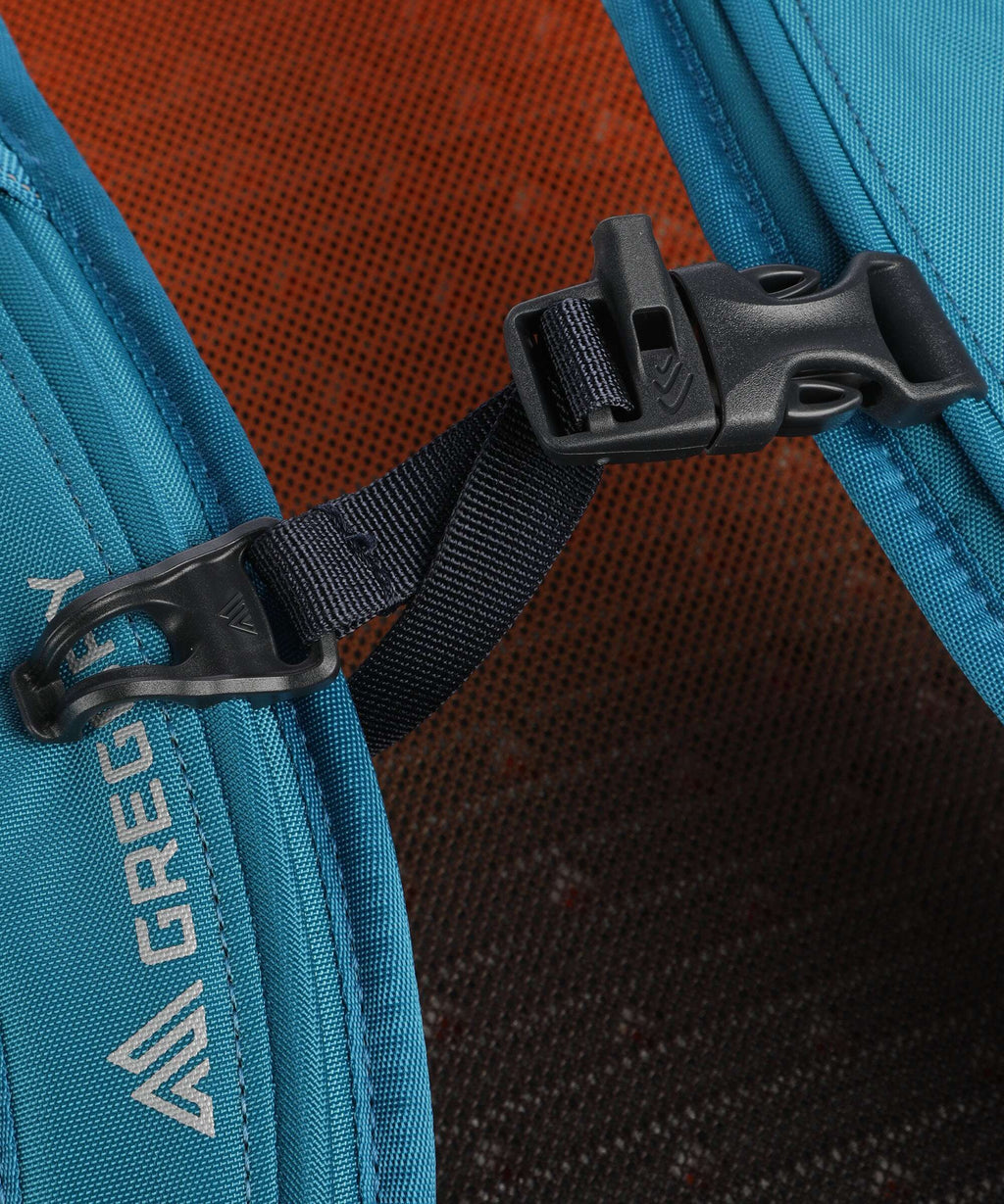 Gregory Kiro 20 RC Hiking backpack legion blue
