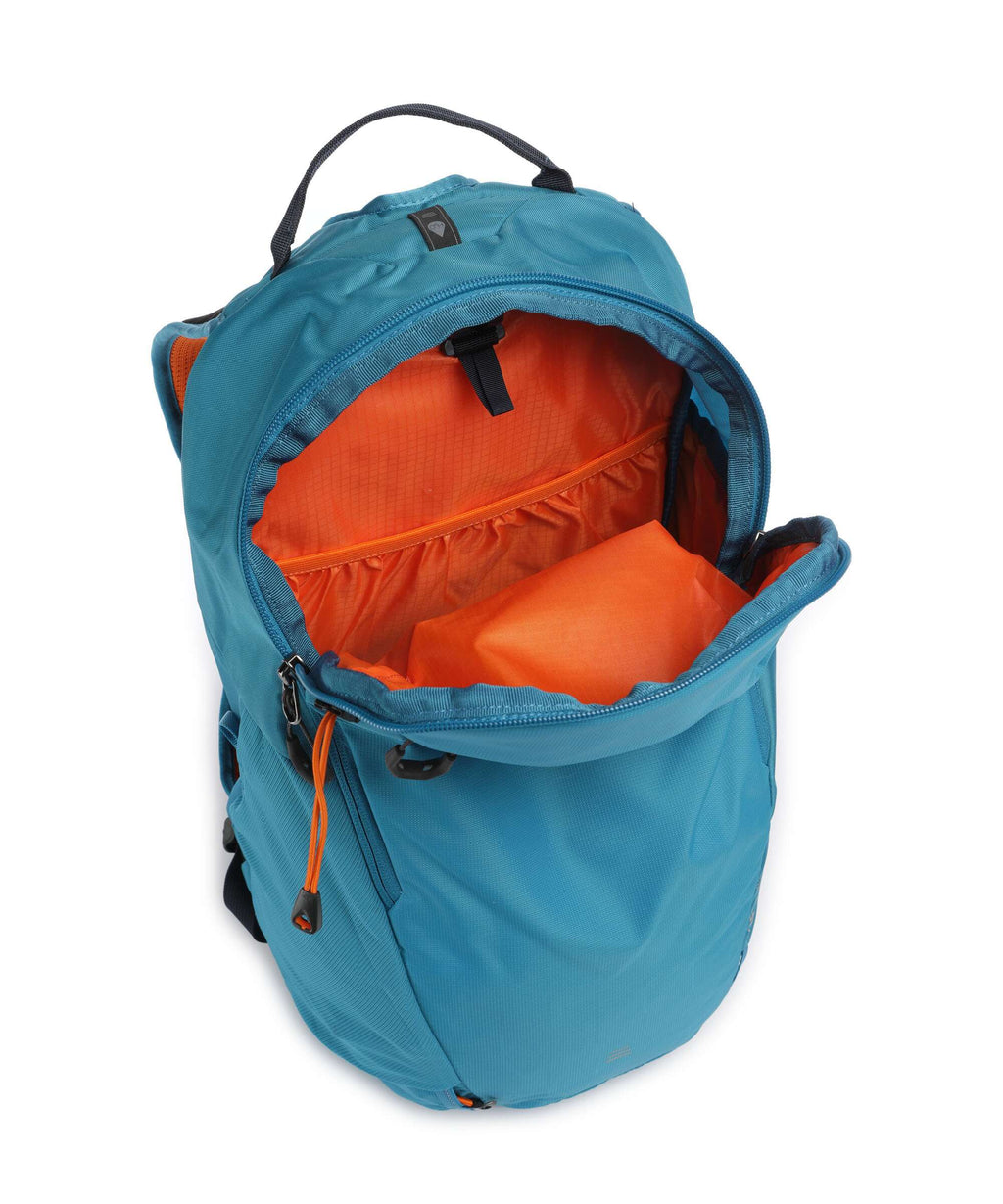 Gregory Kiro 20 RC Hiking backpack legion blue