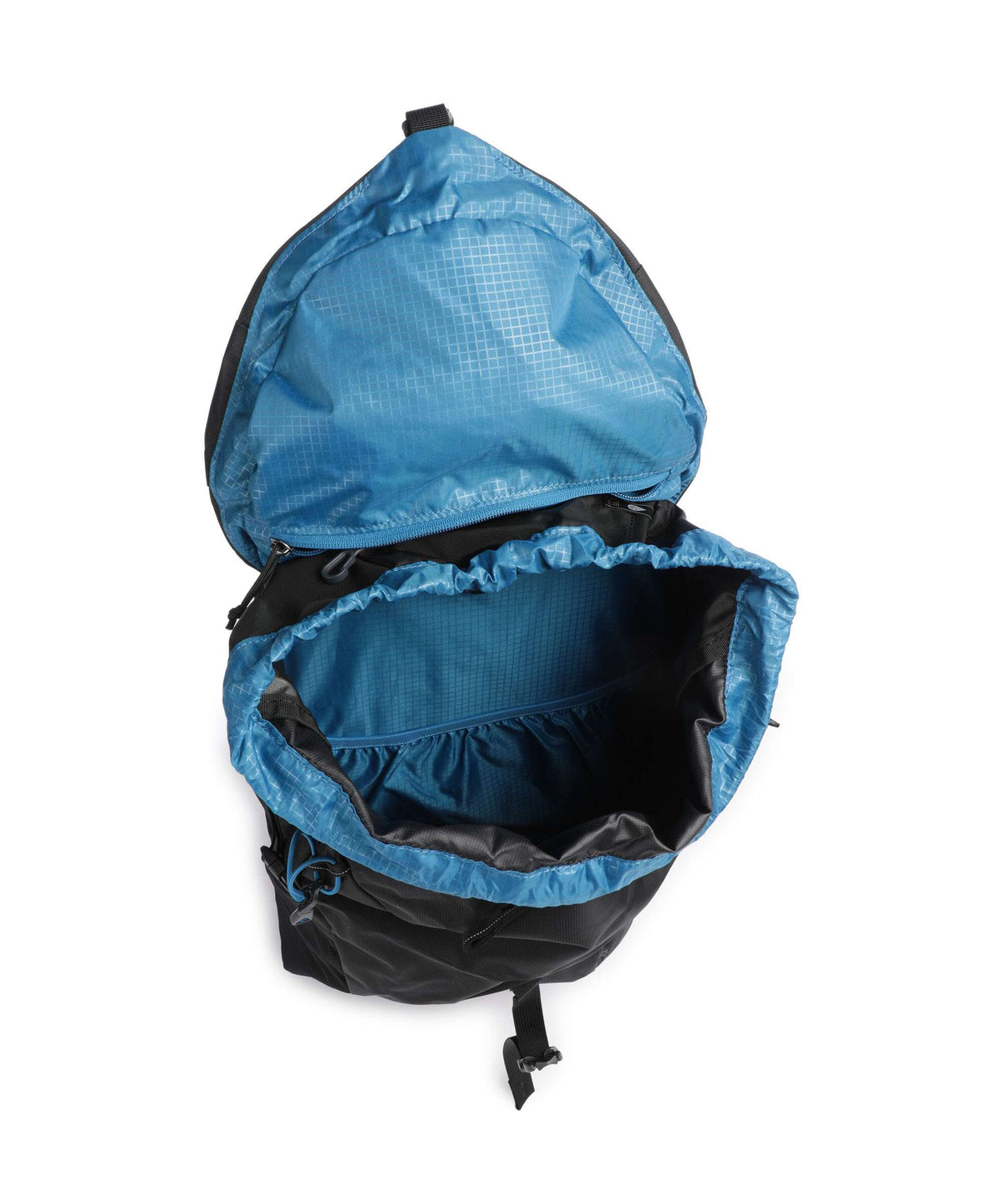 Gregory Kiro 28 RC Hiking backpack alpine black
