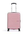 American Tourister Flashline Spinner (4 wheels) lilas pink