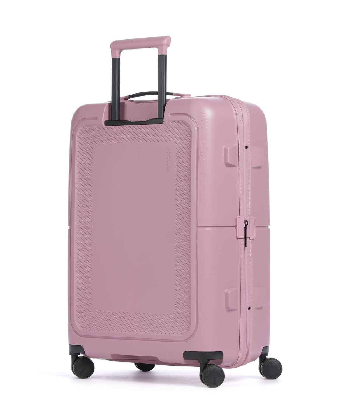 American Tourister Dashpop Spinner (4 wheels) lilas pink