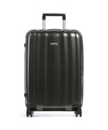 Samsonite Lite-Cube Spinner (4 wheels) dark olive