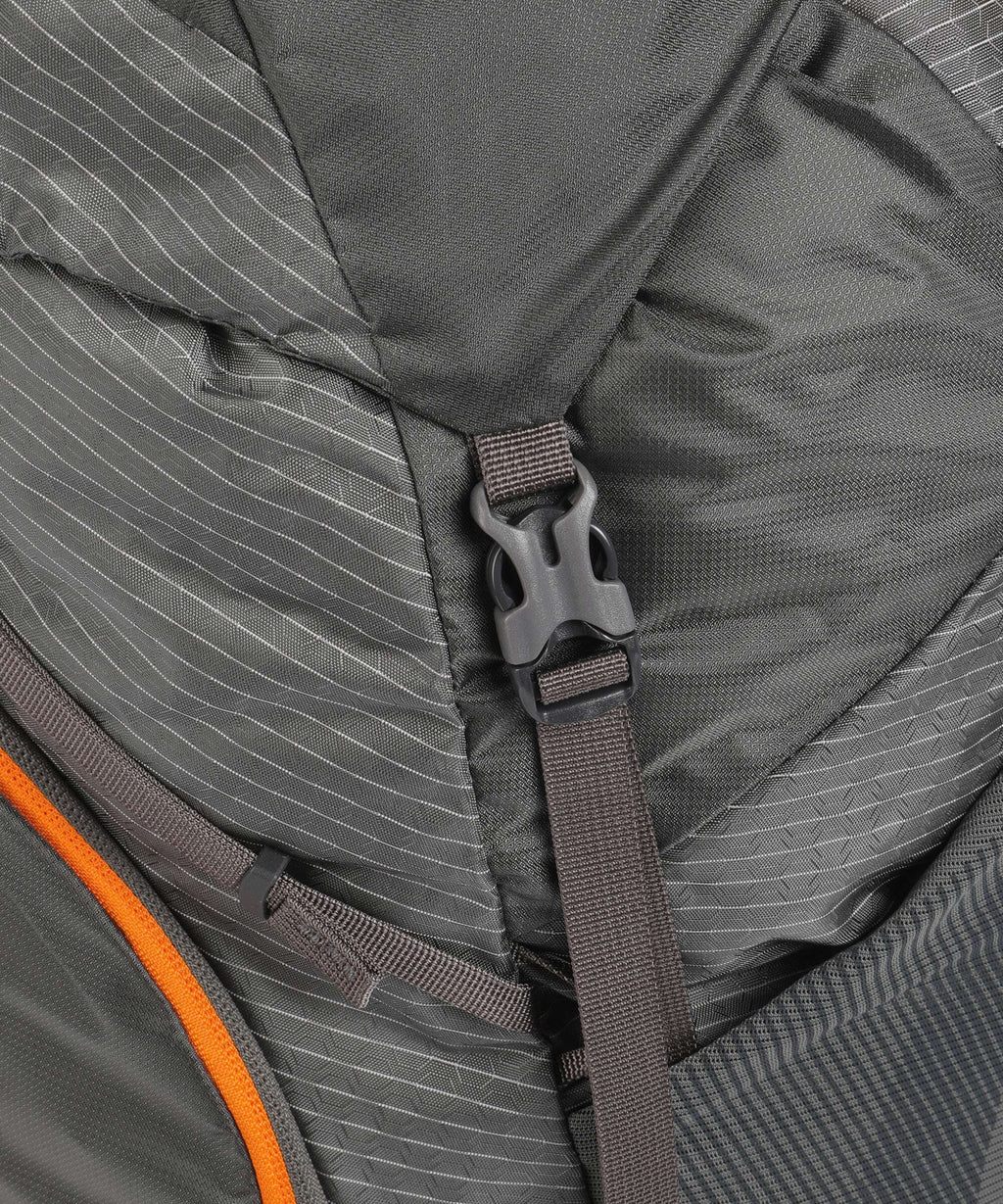 Gregory Maven 48 SM/MD RC Hiking backpack grey melon