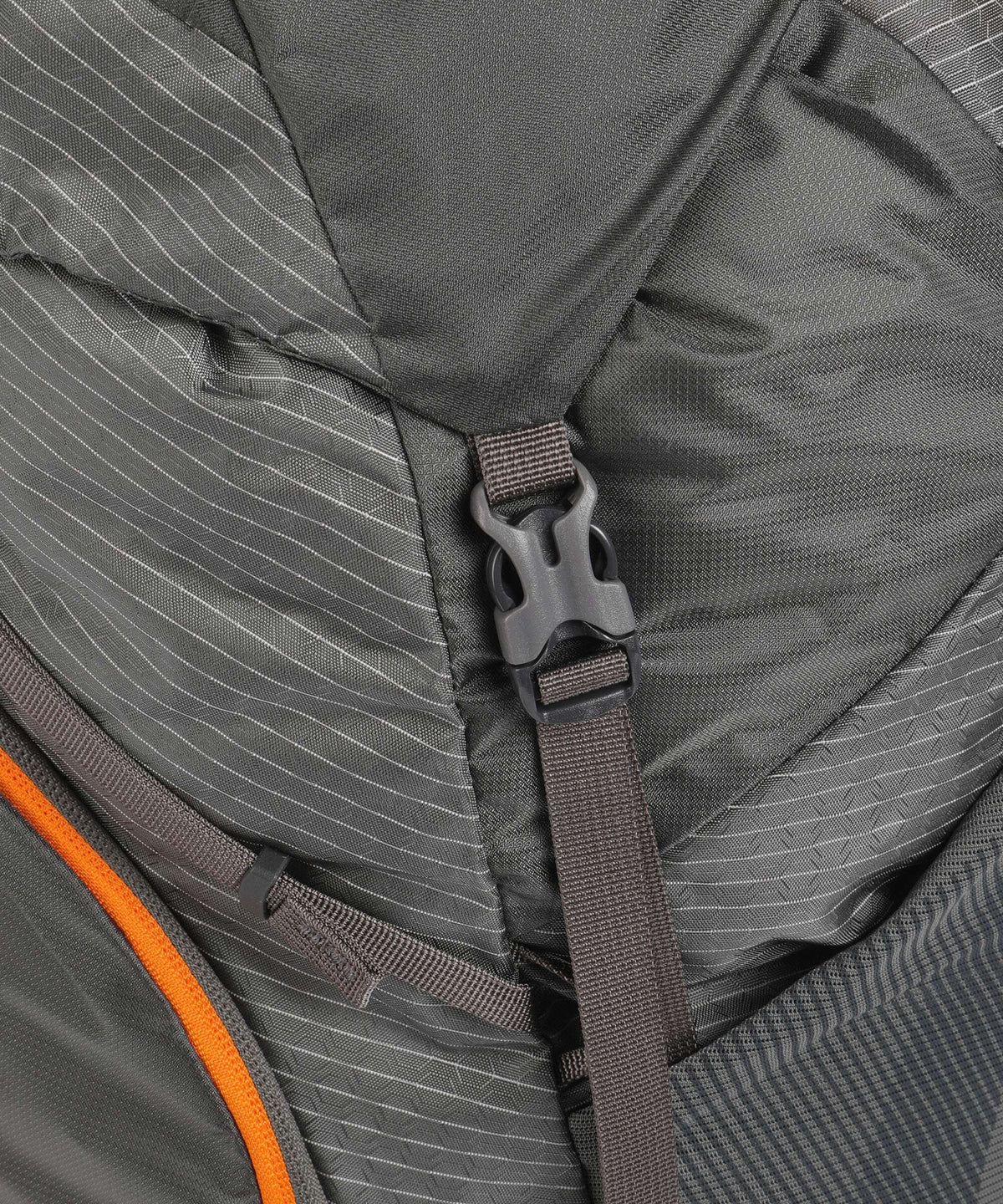 Gregory Maven 48 SM/MD RC Hiking backpack grey melon