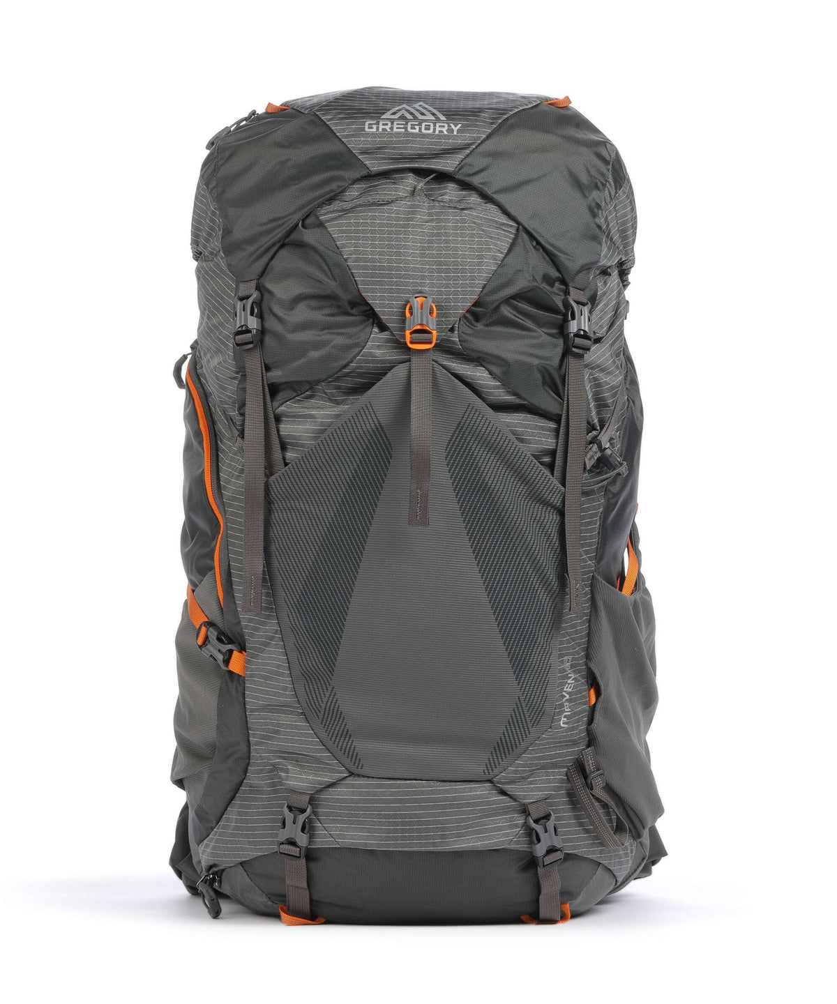 Gregory Maven 48 XS/SM RC Hiking backpack grey melon