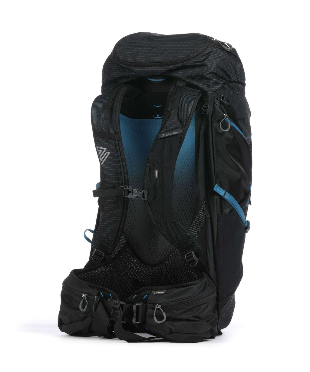 Gregory Paragon 50 MD/LG RC Hiking backpack alpine black