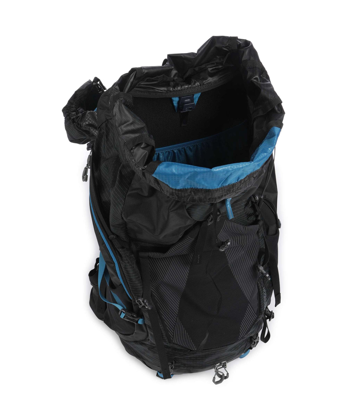 Gregory Paragon 50 MD/LG RC Hiking backpack alpine black
