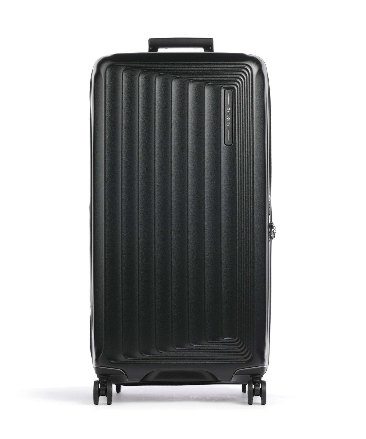 Samsonite Nuon Spinner (4 wheels) matt graphite