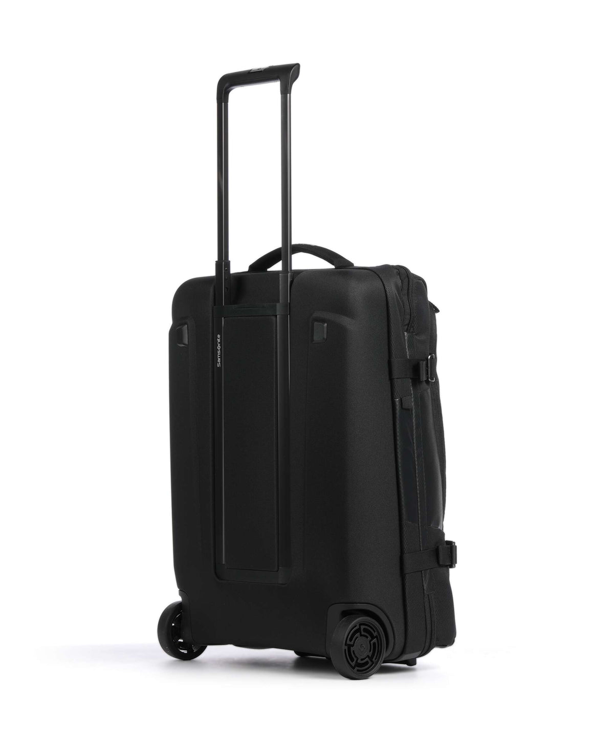 Samsonite Armox Travel bag with wheels black