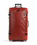 Samsonite Armox Travel bag with wheels rust