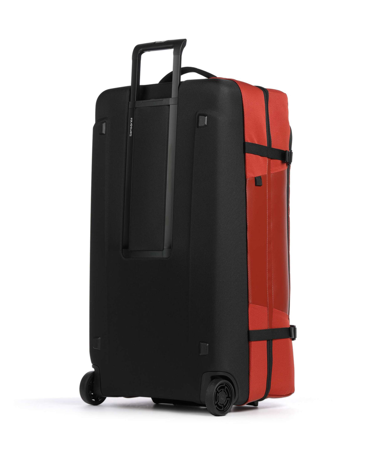 Samsonite Armox Travel bag with wheels rust