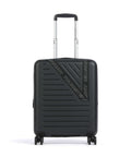 American Tourister Dynabelt Spinner (4 wheels) volcano black