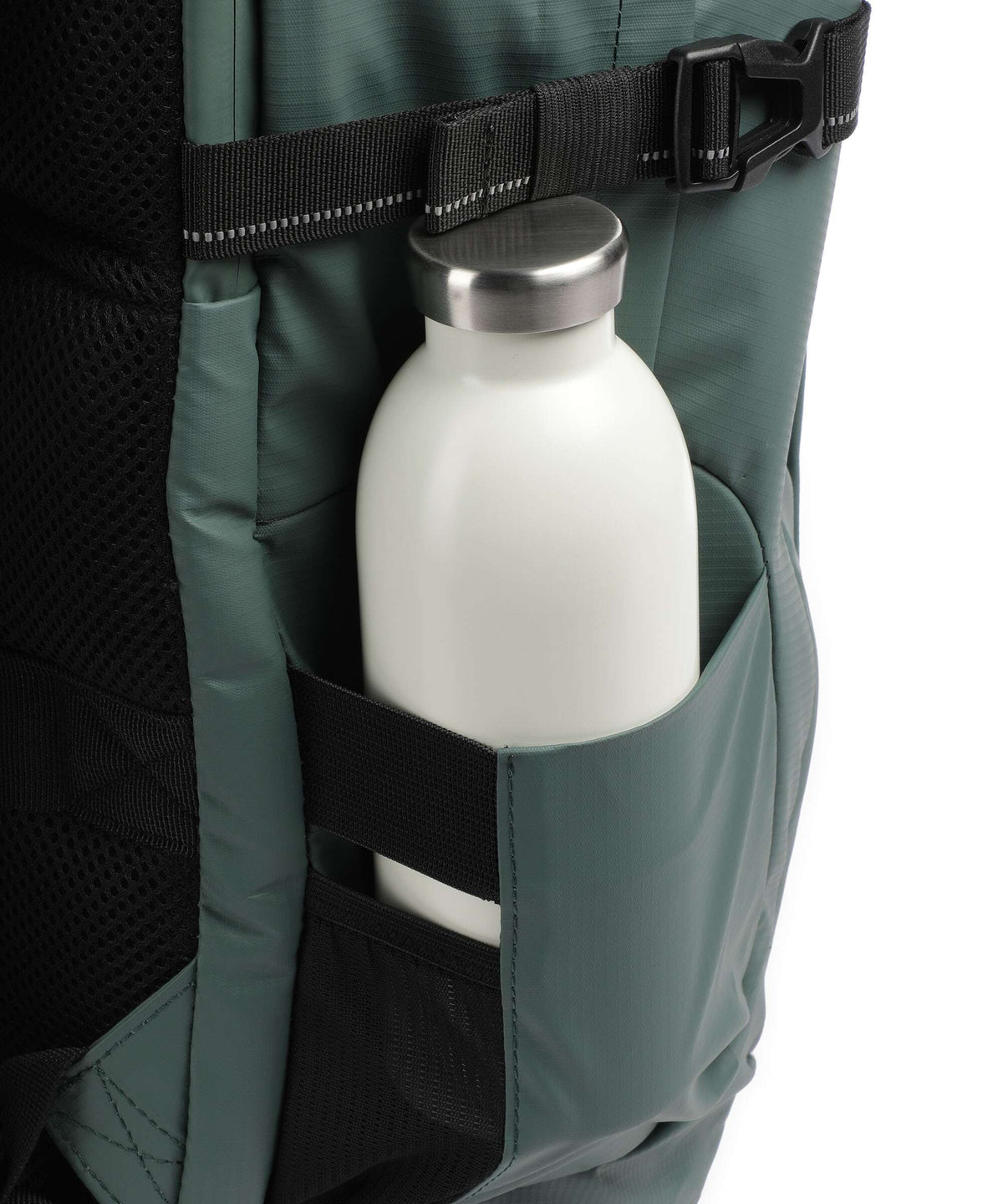 American Tourister Upventure Backpack dark forest