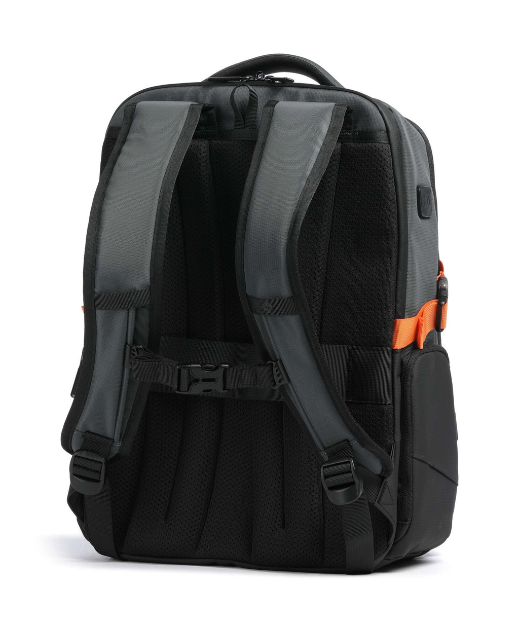 Samsonite Biz2Go Travel backpack graphite/apricot