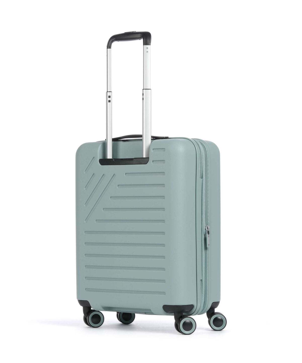 American Tourister Dynabelt Spinner (4 wheels) misty green