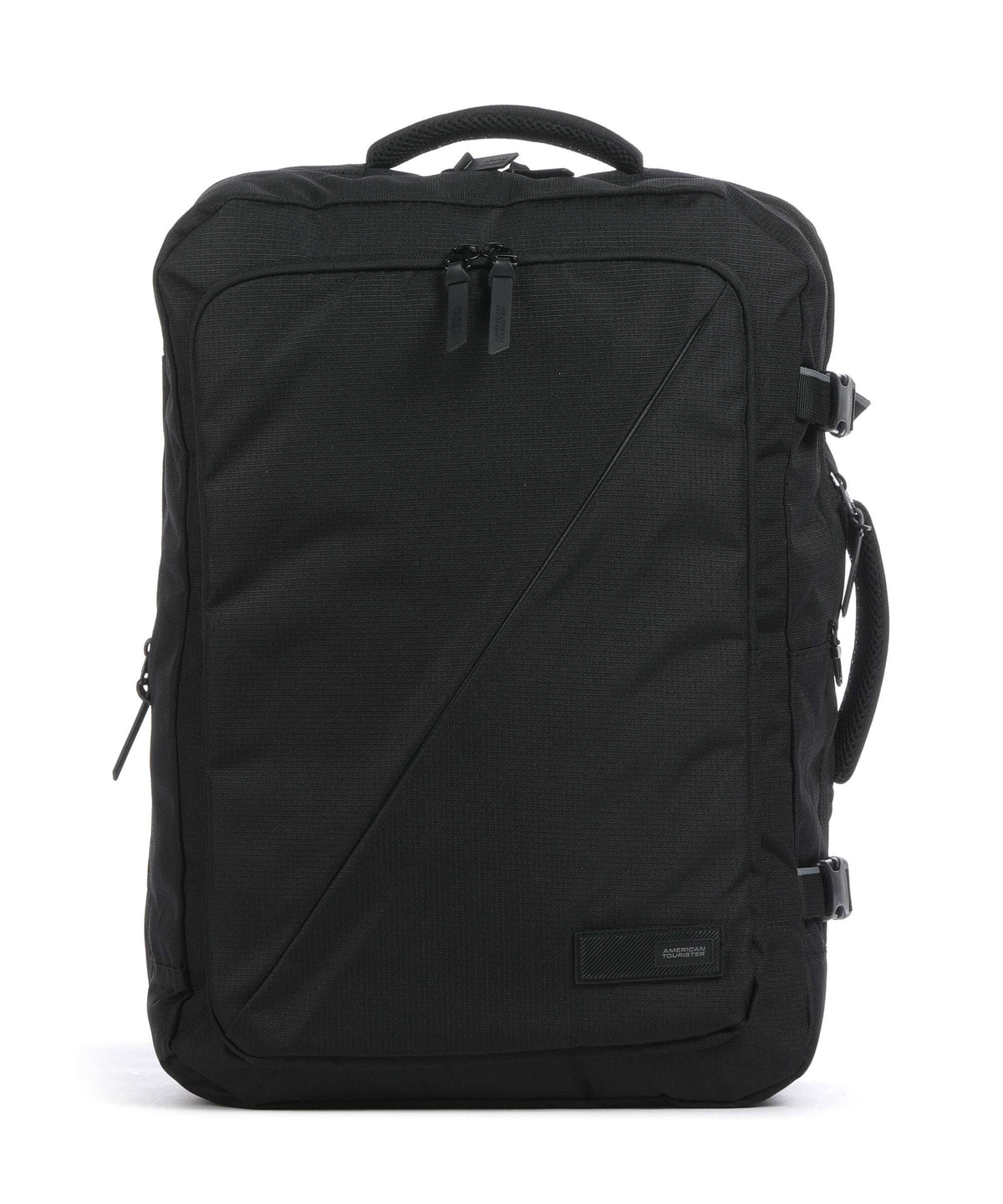 American Tourister Take2Cabin L Travel backpack black