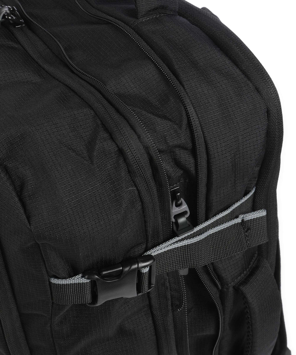 American Tourister Take2Cabin L Travel backpack black
