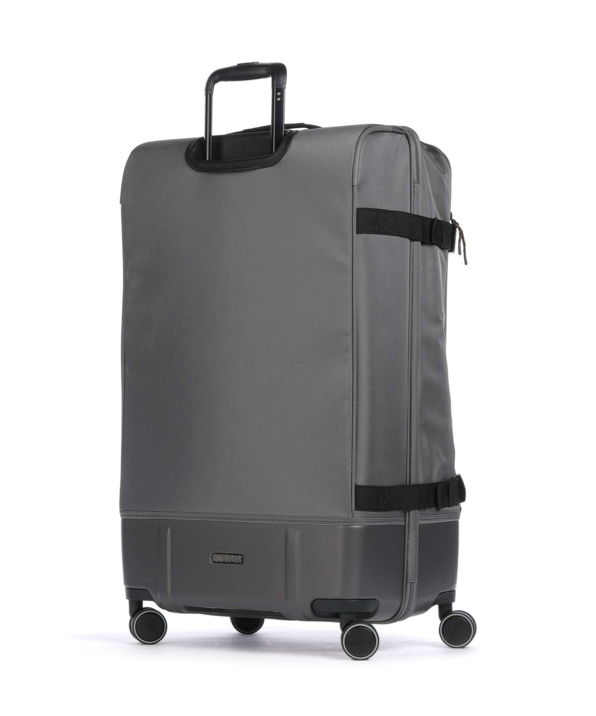 American Tourister Urban Track L Spinner (4 wheels) dark grey