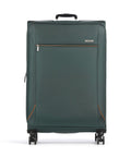 Samsonite Base Breeze Spinner (4 wheels) dark green