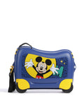Samsonite Dream2Go Disney Kids Trolley mickey happy