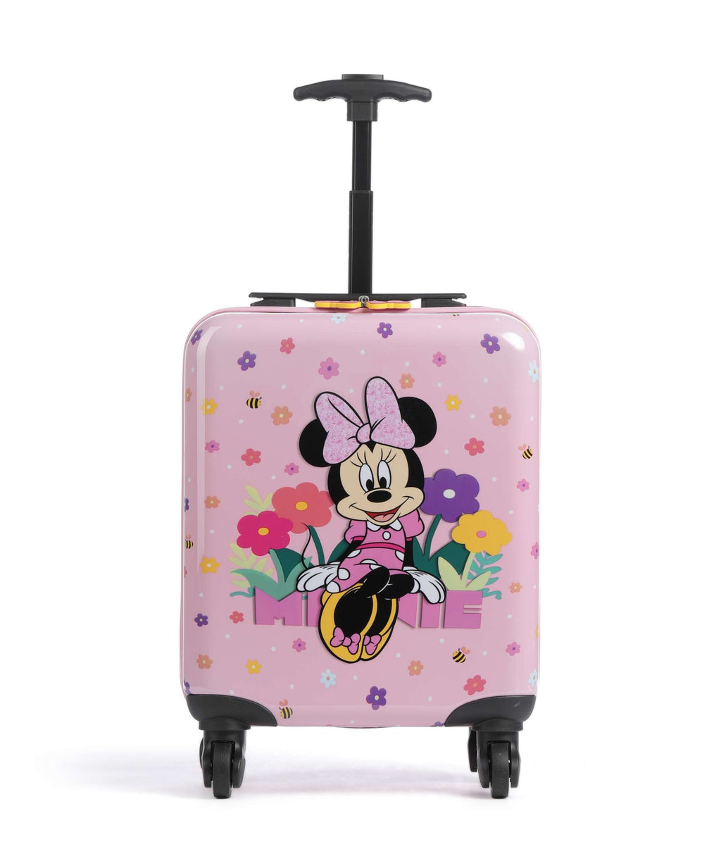 Samsonite Daydream Disney Kids Trolley minnie flower power