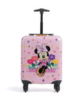 Samsonite Daydream Disney Kids Trolley minnie flower power